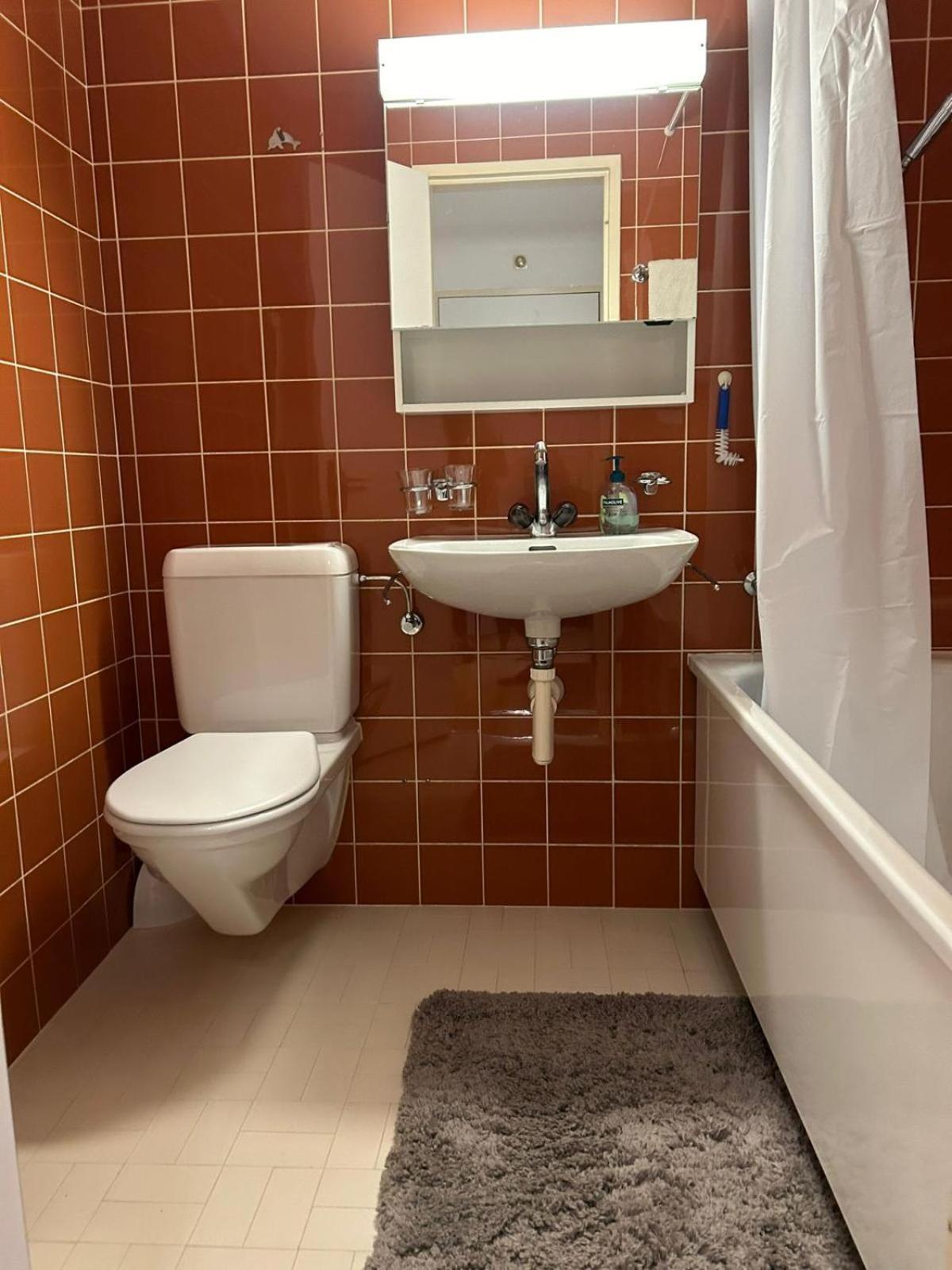 Sankt Moritz Suite Dış mekan fotoğraf