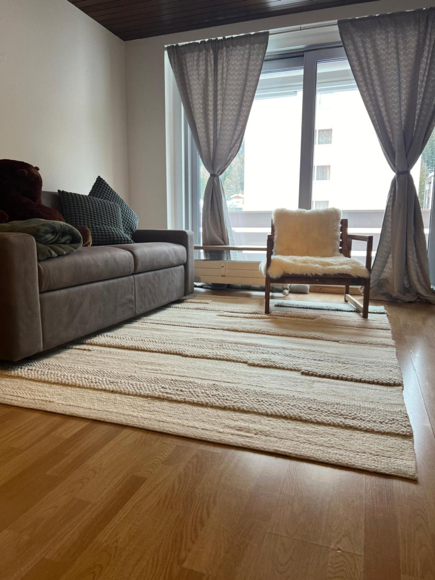 Sankt Moritz Suite Dış mekan fotoğraf
